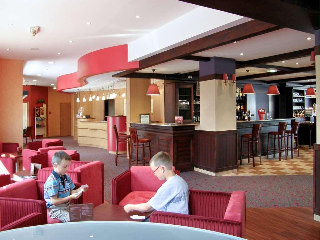 מלון Ibis Lille Lomme Centre מסעדה תמונה